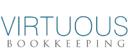 Virtuous Bookkeeping logo